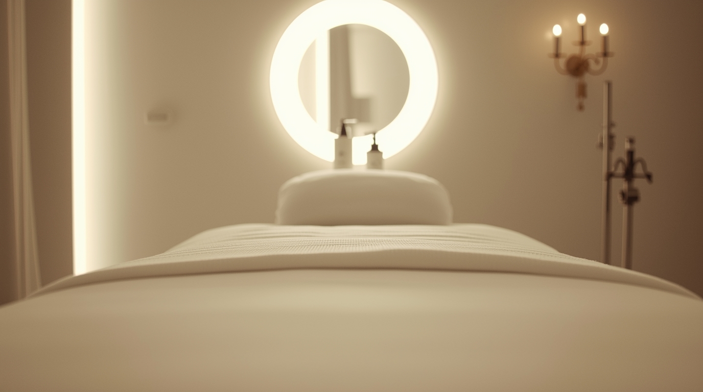 Megan — EverGlow Esthetics
